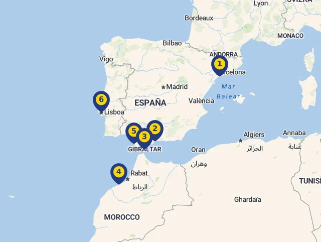 Mapa
